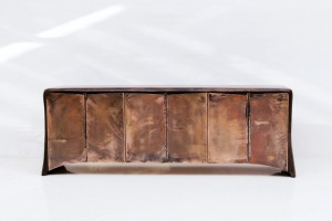 <a href="https://www.galeriegosserez.com/artistes/loellmann-valentin.html">Valentin Loellmann </a> - Copper - Sideboard